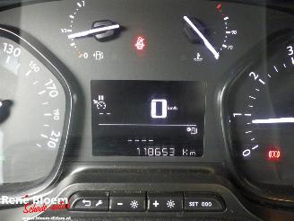 Peugeot Expert 2.0 Blue HDI Premium 120 picture 18