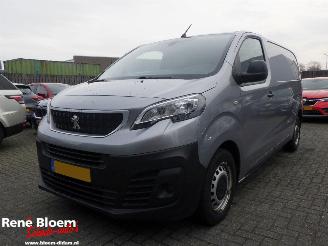 Peugeot Expert 2.0 Blue HDI Premium 120 picture 1