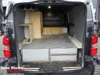 Peugeot Expert 2.0 Blue HDI Premium 120 picture 13