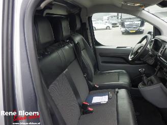 Peugeot Expert 2.0 Blue HDI Premium 120 picture 11