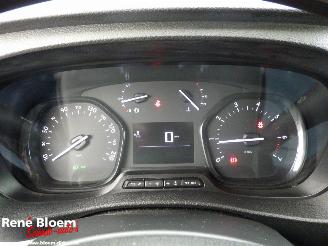 Peugeot Expert 2.0 Blue HDI Premium 120 picture 15