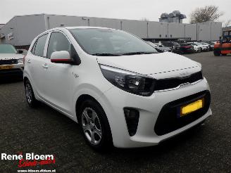 Kia Picanto 1.0 DPI Comfortline Airco 5drs picture 5