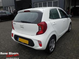 Kia Picanto 1.0 DPI Comfortline Airco 5drs picture 4