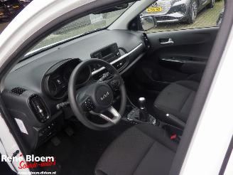 Kia Picanto 1.0 DPI Comfortline Airco 5drs picture 11