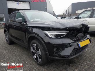 Volvo XC40 Recharge Plus 70kwh aut picture 2