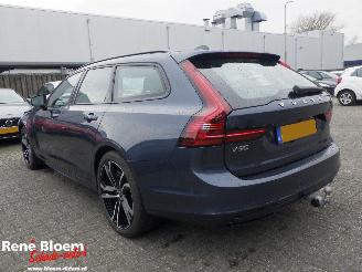 Volvo V-90 2.0 T8 Plug-in-Hybrid AWD picture 5