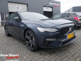 Volvo V-90 2.0 T8 Plug-in-Hybrid AWD picture 2