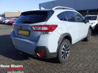 Auto incidentate Subaru XV 2.0i Premium AWD 2018/5
