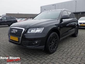 skadebil auto Audi Q5 2.0 TFSI Quattro 2011/11
