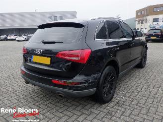Audi Q5 2.0 TFSI Quattro picture 4