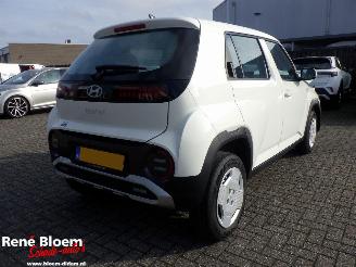 škoda osobní automobily Hyundai Inster E-motion 42kwh Aut 2025/11