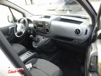 Peugeot Partner 120 1.6 BlueHDi Premiere 75 L1 picture 10