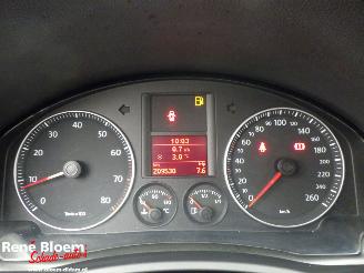 Volkswagen Golf 1.4 TSI ComfortLine Business picture 12