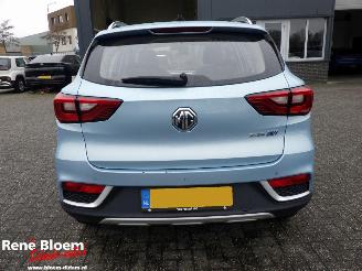 MG ZS EV Luxury 45kWh Automaat picture 3