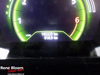 Renault Mégane Estate 1.3 TCe Limited 140pk 5drs picture 11