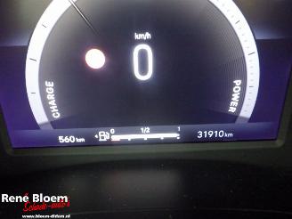 Fiat 600 1.2 Hybrid Urban Automaat Navi picture 17