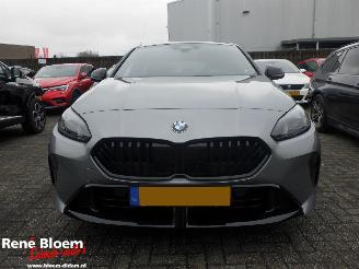 BMW 1-serie 120 M Sport Design Edition 156pk Full Option picture 6