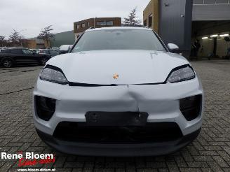 Porsche Macan 4S 100kWh 448pk Full Option picture 3
