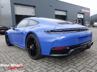 Porsche 911 992.2 3.6 T-hybrid GTS Keramische remmen, Carbon, 541pk picture 2