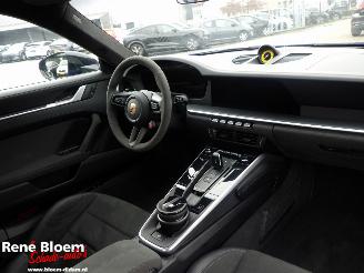 Porsche 911 992.2 3.6 T-hybrid GTS Keramische remmen, Carbon, 541pk picture 12