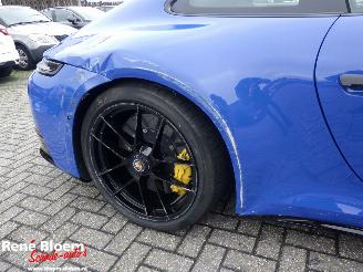 Porsche 911 992.2 3.6 T-hybrid GTS Keramische remmen, Carbon, 541pk picture 9