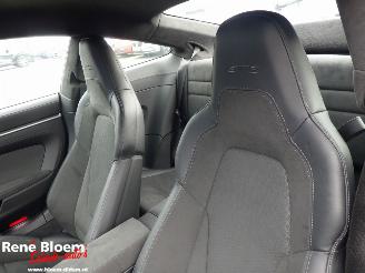 Porsche 911 992.2 3.6 T-hybrid GTS Keramische remmen, Carbon, 541pk picture 19