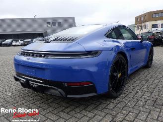 Porsche 911 992.2 3.6 T-hybrid GTS Keramische remmen, Carbon, 541pk picture 4