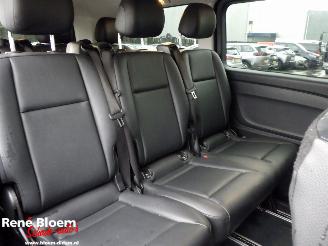 Mercedes Vito 124 CDI Extra Lang Automaat 9-persoons 237pk picture 8