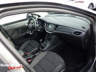 Opel Astra SPORTS TOURER 1.2 Business Edition 110pk picture 8