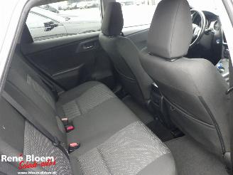 Toyota Auris 1.8 Hybrid Touring Sports picture 10