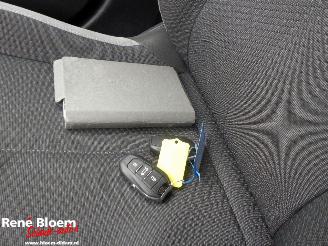 Opel Astra 1.5 CDTI Business Navi 131pk picture 15