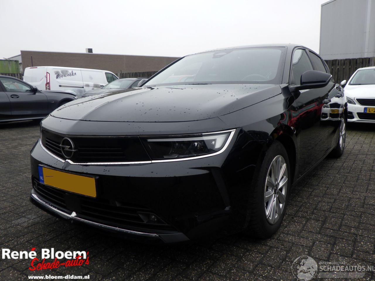 Opel Astra 1.5 CDTI Business Navi 131pk