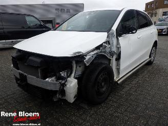Mercedes B-klasse B200d 150pk Automat picture 4