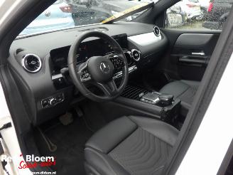 Mercedes B-klasse B200d 150pk Automat picture 12