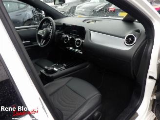 Mercedes B-klasse B200d 150pk Automat picture 10