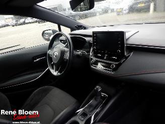 Toyota Corolla 2.0 Hybrid Business Sport picture 8