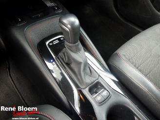 Toyota Corolla 2.0 Hybrid Business Sport picture 17