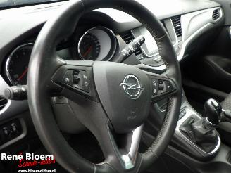 Opel Astra SPORTS TOURER 1.4 Turbo 120 jaar Edition picture 13