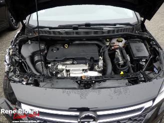 Opel Astra SPORTS TOURER 1.4 Turbo 120 jaar Edition picture 17