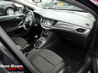 Opel Astra SPORTS TOURER 1.4 Turbo 120 jaar Edition picture 8