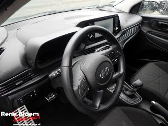 Hyundai Bayon 1.0 T-GDI Comfort picture 10