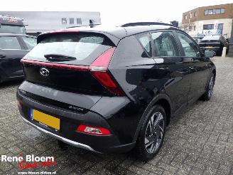 Hyundai Bayon 1.0 T-GDI Comfort picture 4