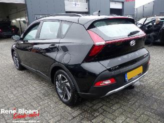 Hyundai Bayon 1.0 T-GDI Comfort picture 2