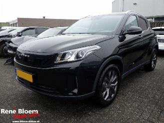 Damaged car Seres 3 52 kWh Automaat 163pk 2025/5