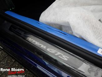 Porsche 911 992.2 3.6 T-hybrid GTS Keramische remmen picture 26