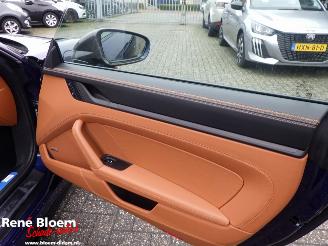 Porsche 911 992.2 3.6 T-hybrid GTS Keramische remmen picture 10