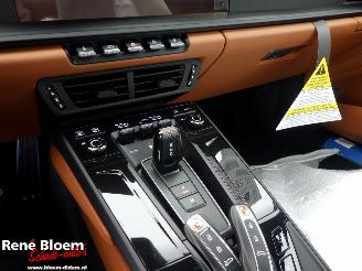 Porsche 911 992.2 3.6 T-hybrid GTS Keramische remmen picture 25