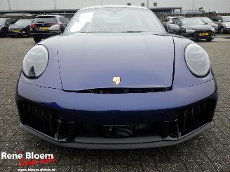 Porsche 911 992.2 3.6 T-hybrid GTS Keramische remmen picture 6