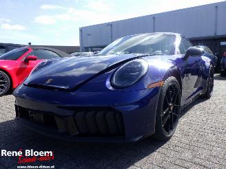  Porsche 911 992.2 3.6 T-hybrid GTS Keramische remmen 2026/4