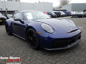 Porsche 911 992.2 3.6 T-hybrid GTS Keramische remmen picture 5